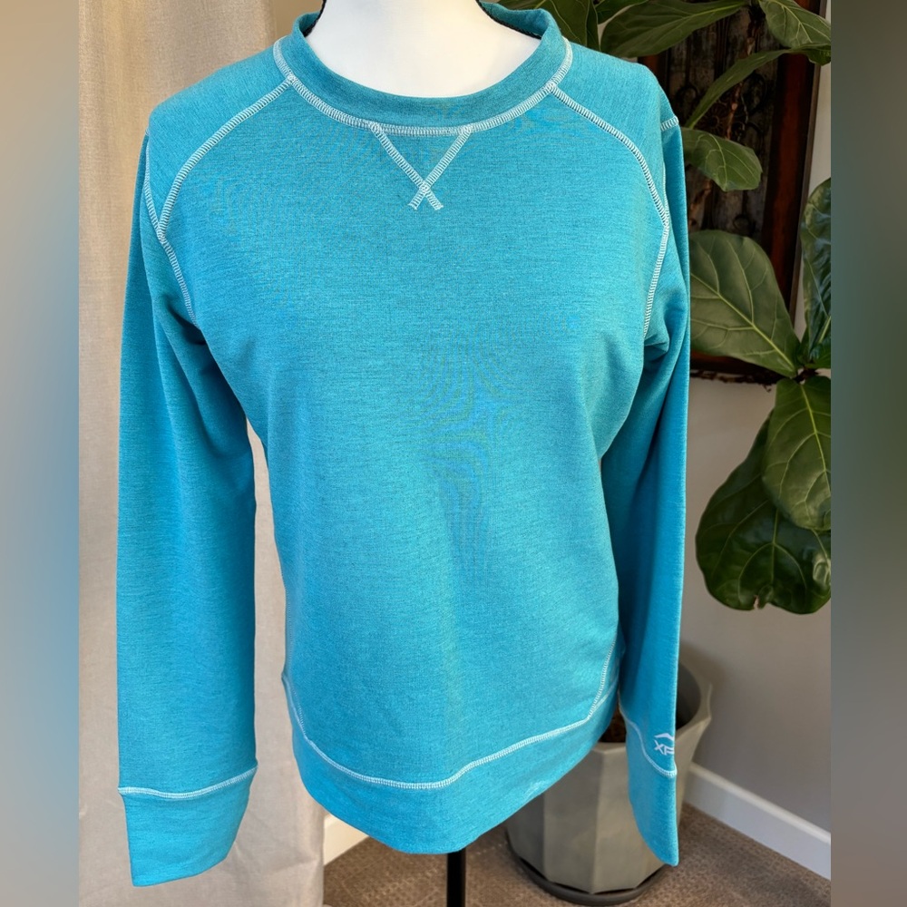 Cabelas XPG Womens sweatshirt. Medium.